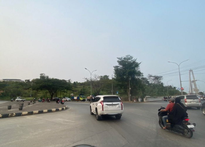 Kualitas Udara Samarinda masih Fluktuatif, Periode 1–19 Oktober 2026 ISPA Capai 8.193 Kasus