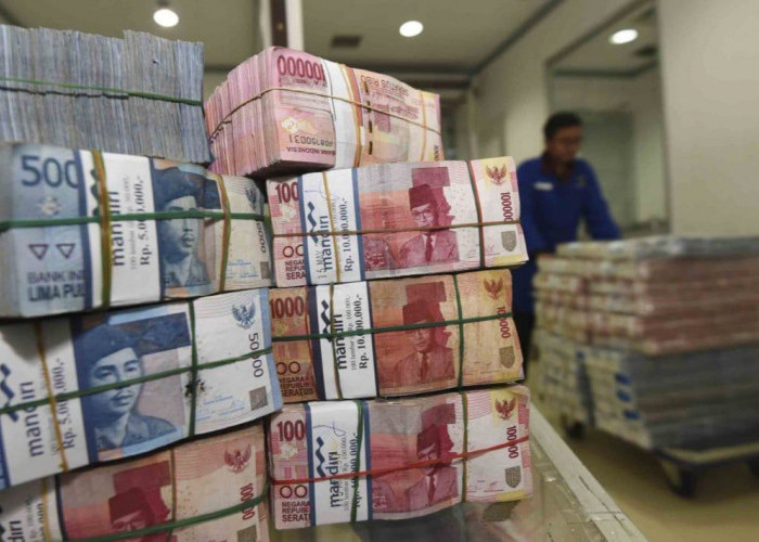 Kebutuhan Uang Jelang Lebaran Meningkat, BI Kalimantan Timur Siapkan Rp2,18 Triliun