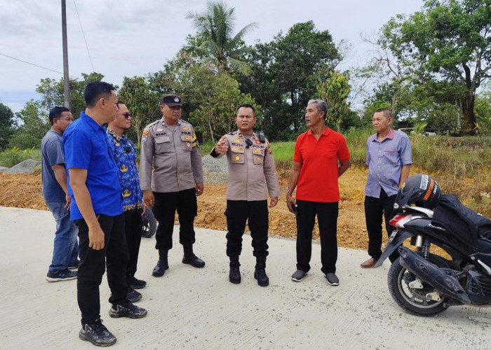 Polisi Telusuri Video Viral Begal di Balikpapan Utara, Temukan Kejanggalan Lokasi yang Disebut