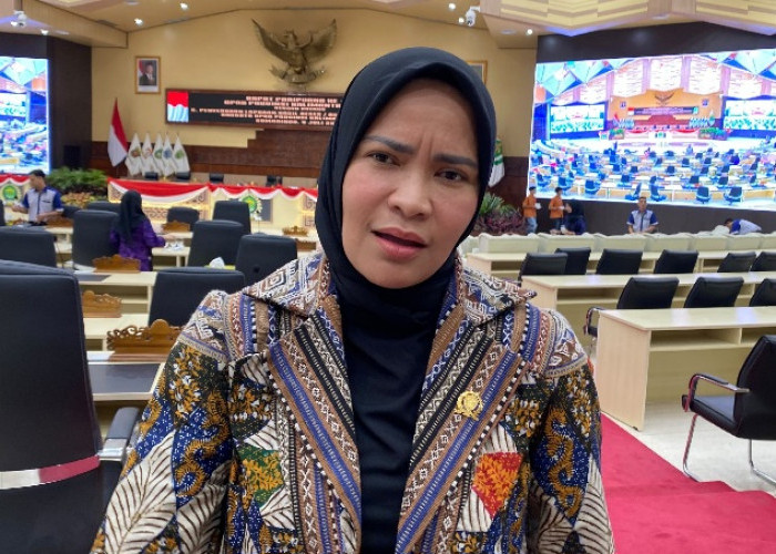 DBH Kaltim Rp 2,4 Triliun Masih Nyangkut di Pusat, DPRD Ajukan Audiensi ke Kemenkeu