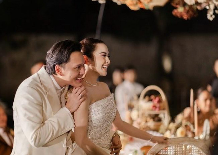 Lagu Sisa Rasa Mahalini Viral Dinyanyikan Rizky Febian, Ini Lirik Lagu yang Bikin Emosional Itu