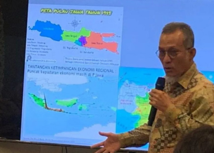 Akademisi Sebut Sejumlah Proyek Strategis Kehilangan Arah Akibat Perencanaan Kurang Matang, Termasuk IKN