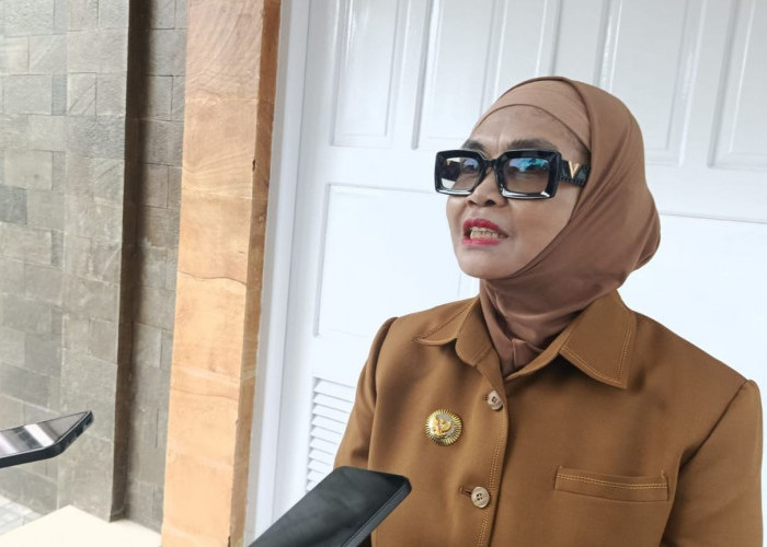 Tempat Tidur RSUD Taman Husada Bontang akan Ditambah