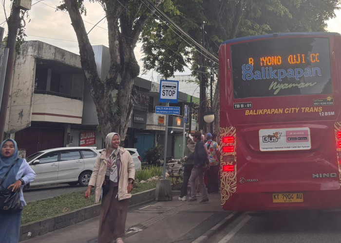 Bus Bacitra Mulai Berbayar Mulai Tahun Depan, Segini Tarifnya