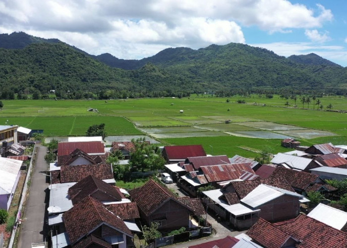 Berbasis Gotong Royong, Desa Manemeng Perkuat Ekosistem Ekonomi Kerakyatan melalui Program Desa BRILiaN