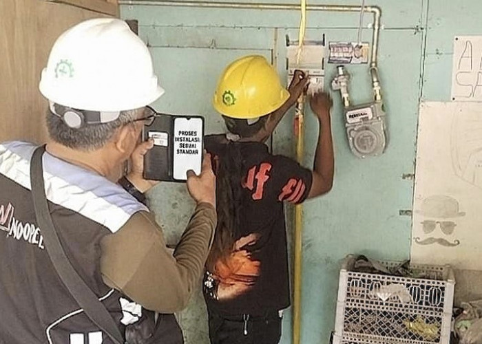 Heboh Isu Pungli Jargas Bontang Rp500 Ribu, PT Noorel Langsung Klarifikasi 