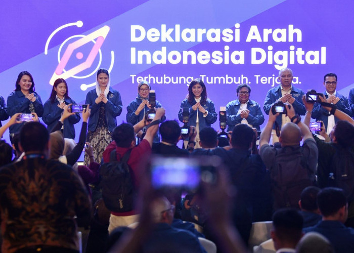 Indonesia Batasi Akses Anak terhadap Medsos Mulai 2026