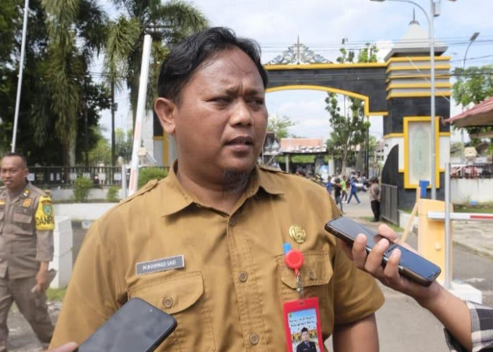 Siasati Keterbatasan Anggaran, Pemkab Berau Sasar Pihak Ketiga demi Amankan Target Porprov Kaltim 2026 
