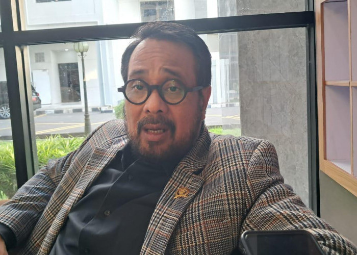 Penyertaan Modal Rp 50 Miliar Belum Bisa Disetujui, Komisi II Tekankan Prinsip Kehati-hatian