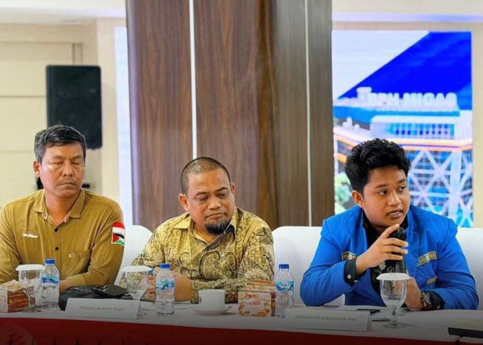 Usai Demo Sopir Truk, BPH Migas Tambah Kuota Solar Balikpapan Jadi 104 Ton per Hari
