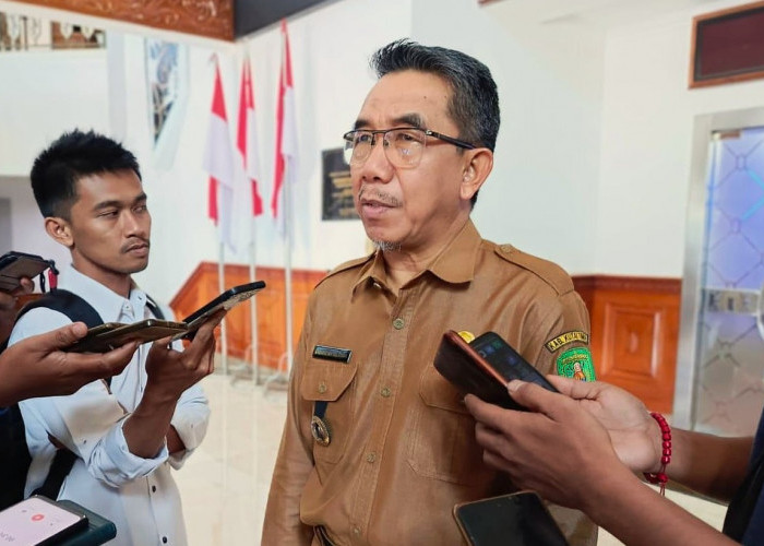 Kutim Tercatat Paling Rentan Korupsi di Kaltim, Skor MPC Turun ke 61