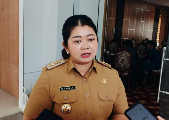 Ruang Fiskal Daerah Terbatas, Bupati Mahulu Minta Kepala OPD Tak Berpangku Tangan