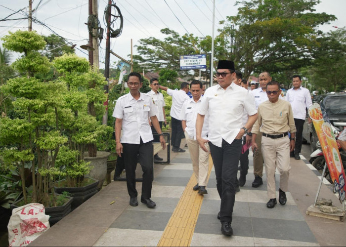 Aset 12,7 Hektare Pemkot Samarinda di Perumahan Korpri belum Bersertifikat, Diduga Ada Pelanggaran Hukum