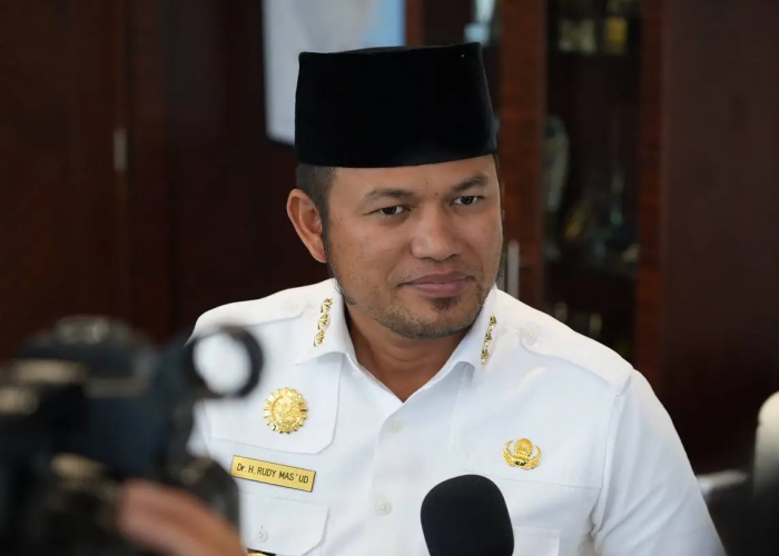 Gubernur Harum Harap Gratispol Internet Perluas Akses Digital