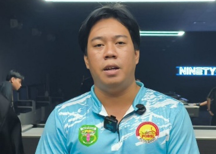 Minim Fasilitas, POBSI Kubar Tetap Bidik Enam Emas di Porprov Kaltim 