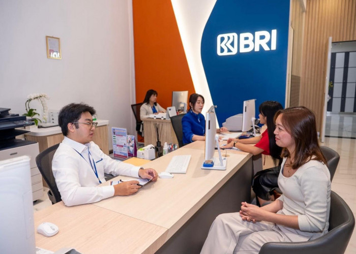 Pekerja Migran Indonesia di Taiwan Sambut Positif Kehadiran BRI Taipei Branch