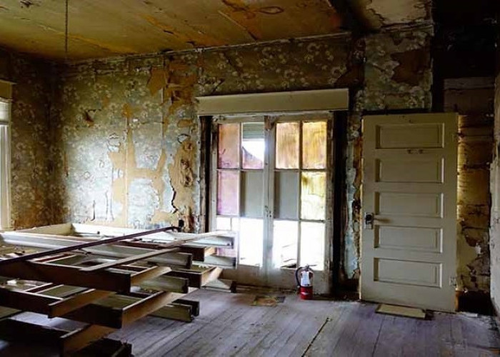 Disperkim Balikpapan Pertahankan Program 100 Rumah Layak Huni