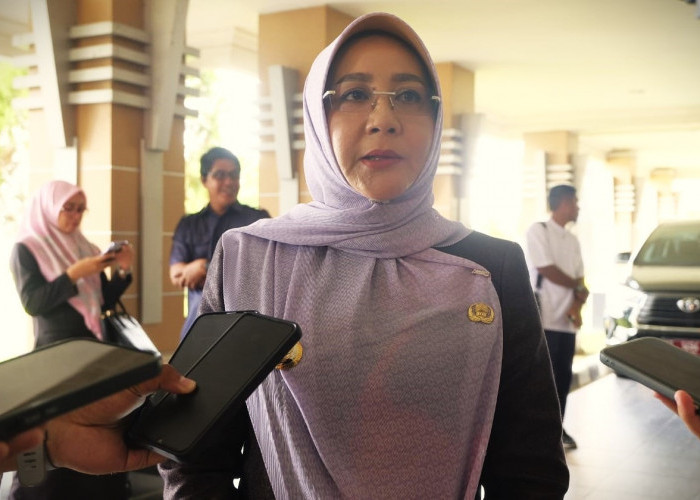 Bupati Berau Respons Tuntutan PNS Baru soal TPP, Regulasi Daerah Disesuaikan