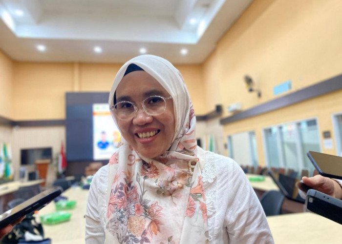 Tidak Tanggung Beasiswa Mahasiswa S2 ITK, Pemprov Kaltim Salahkan Kampus yang Meloloskan Administrasi