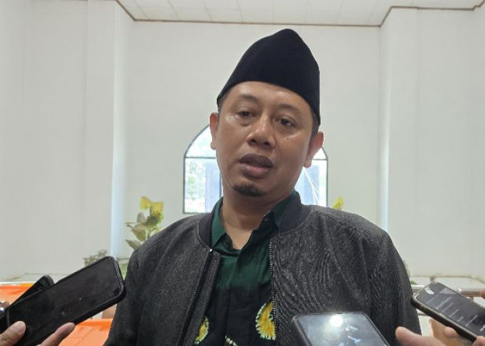 KPU Kukar Tegaskan Proses Administrasi Edi Damansyah Sesuai Aturan