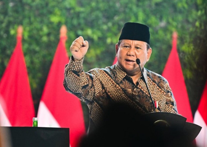 Prabowo Berencana Evaluasi Proyek Strategis Nasional, Dasco: Ada yang Kurang Happy