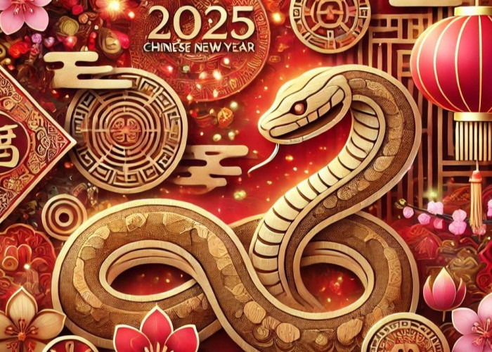 Pakar Feng Shui Sebut Shio Berikut Ini ‘Ciong’ di Tahun Ular Kayu 2025