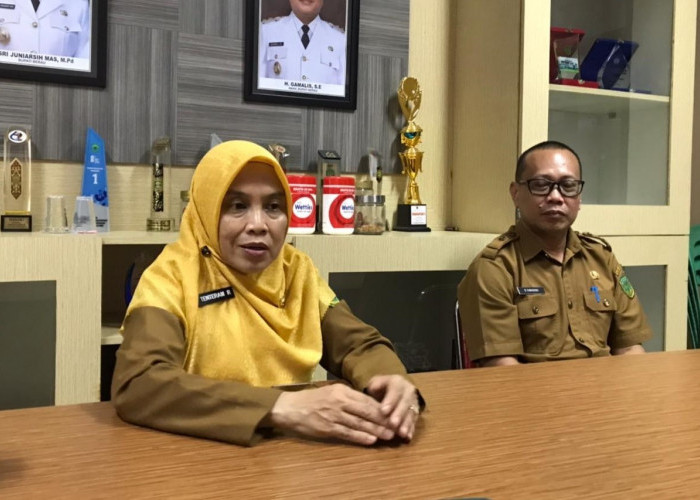 Enam Kampung di Berau Bersiap Gelar Pilkakam PAW