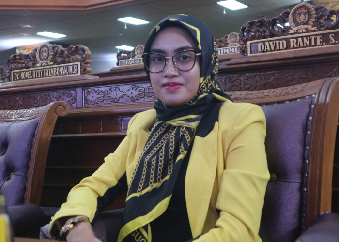 Keterlambatan APBD 2025, Wakil Ketua II DPRD Kutim Nilai Ada Masalah Serius di Tim TAPD