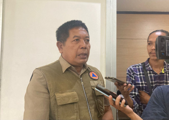 BPBD Paser Siagakan Posko Karhutla hingga Tingkat Desa 