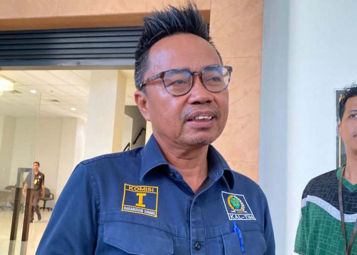 Pensiunan Pejabat Diduga Masih Aktif di Kegiatan Pemprov Kaltim, DPRD dan Pegiat Sosial Angkat Suara