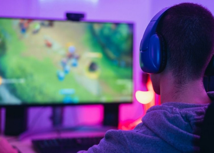  Seharian Main Game Selama Puasa, Emang Boleh?