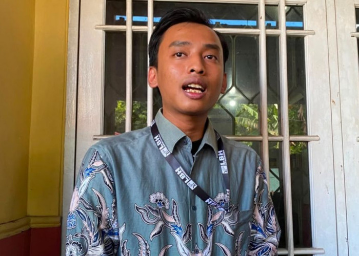 LBH Samarinda Bakal Tempuh Jalur Hukum Imbas Penutupan Laporan Gratispol oleh Ombudsman