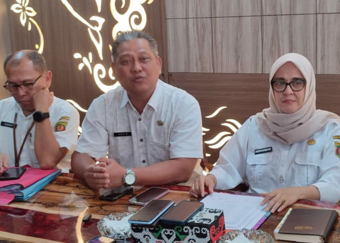 Pastikan Pembagian Lapak Pasar Pagi Tahap 4  Adil, Disdag Samarinda Sebut Patuhi Instruksi Wali Kota