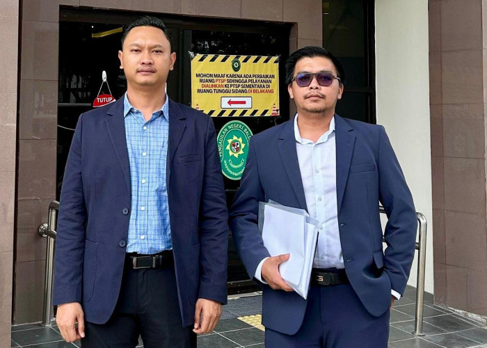 Diduga Terjadi Klaim Ganda, Konsumen Gugat Pengembang Grand City Balikpapan Senilai Rp3,2 Miliar
