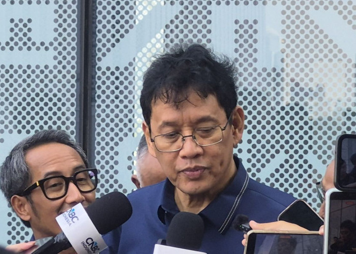 Purbaya Bakal Cari Pembeli Surat Utang RI ke China dan Inggris