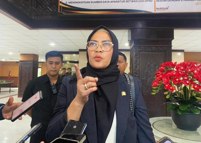 Menolak Inferior! Taekwondo Paser Tetap Incar Gelar Juara Porprov 2026