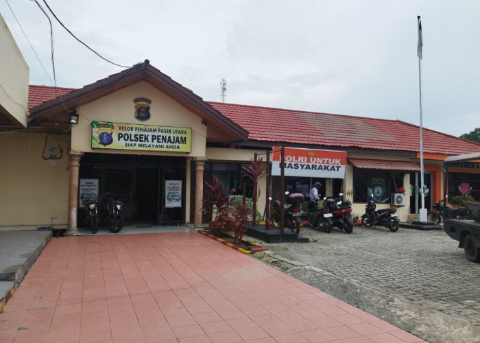 Polres PPU Fasilitasi Penitipan Kendaraan Gratis, Warga Bisa Mudik Tanpa Khawatir