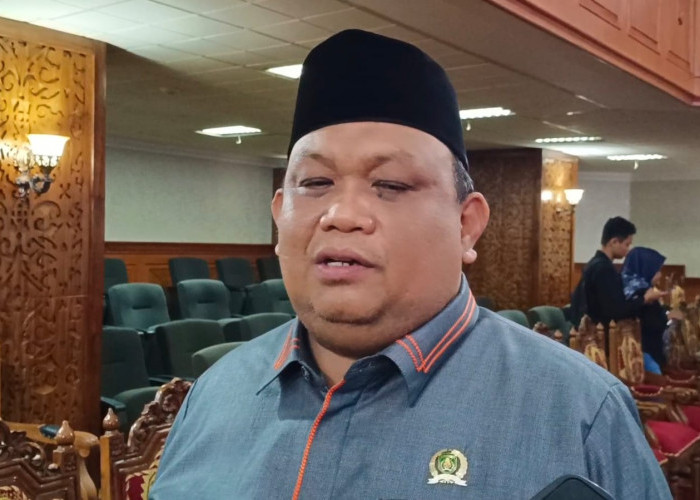 Agusriansyah Ridwan: Event Publik Harus Berdampak Positif Bagi Masyarakat   