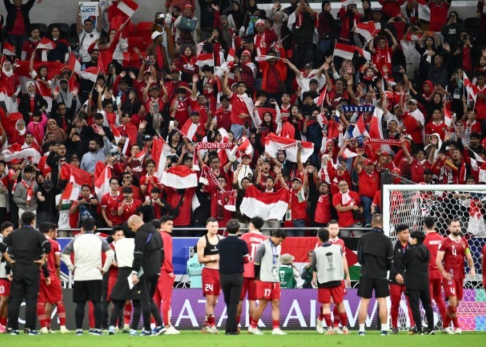 Vietnam Terdesak, Timnas Indonesia Punya Momentum Kuasai Grup A Piala AFF 2026