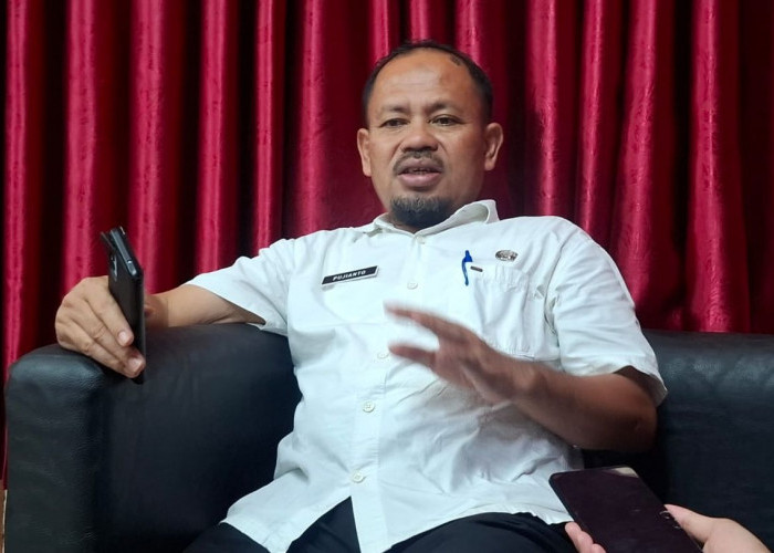 Tanggapi Tambahan Insentif Guru di Daerah Terpencil, Disdikbud Kukar Tunggu Kebijakan Bupati