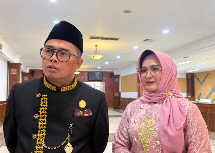  Pemkab Kutim Tidak Ingin Terus Tergantung Pendapatan dari SDA 
