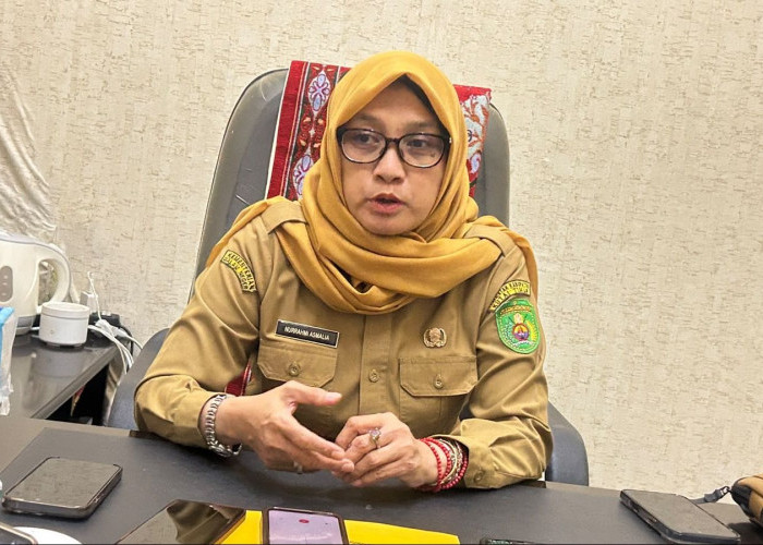 DLH Kutim Awasi Kepatuhan Pelaku Usaha terhadap Dokumen Lingkungan