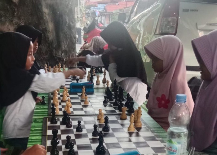 Percasi Paser Siapkan 12 Atlet Bidik 2 Emas di Porprov Kaltim 2026