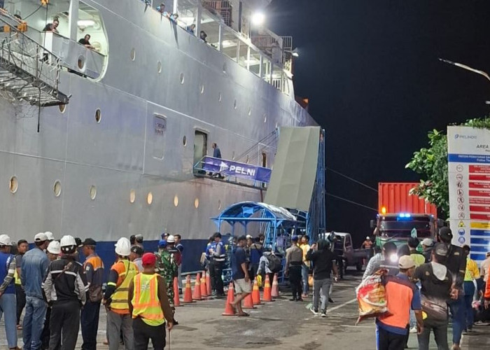 Rute Laut Bontang-Mamuju akan Terealisasi, Agus Haris: Banyak Operator Kapal Tertarik