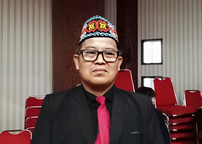 5 Kandidat Perebutkan Kursi Sekda Kutai Barat, Seleksi Digelar 18 Mei