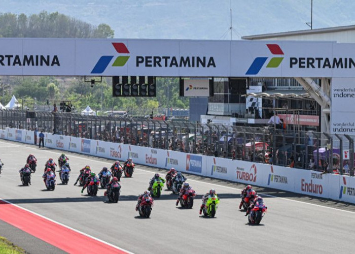 Pendaftar Relawan MotoGP Indonesia Melonjak, MGPA: Utamakan Warga Lokal