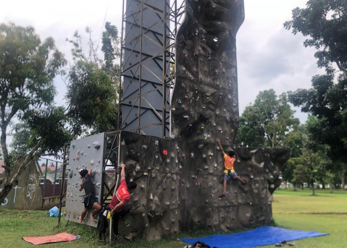 Menuju Porprov Kaltim, FPTI Paser Hidupkan Kembali Geliat Atlet usai Vakum