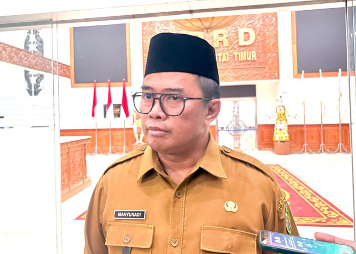KM 5 Jadi Lokasi TPA, Alasannya Demi Tekan Biaya Angkut Sampah 