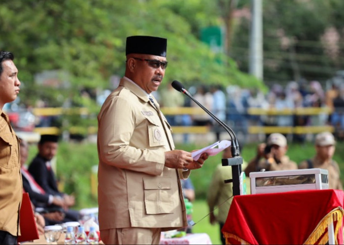 Perjuangan Merah Putih Sangasanga, Inspirasi Pembangunan Masa Kini