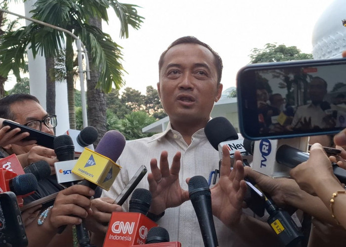 Guru PPPK Bakal Jadi Pegawai Pemerintah Pusat, Ada Peluang Jadi PNS pada 2027